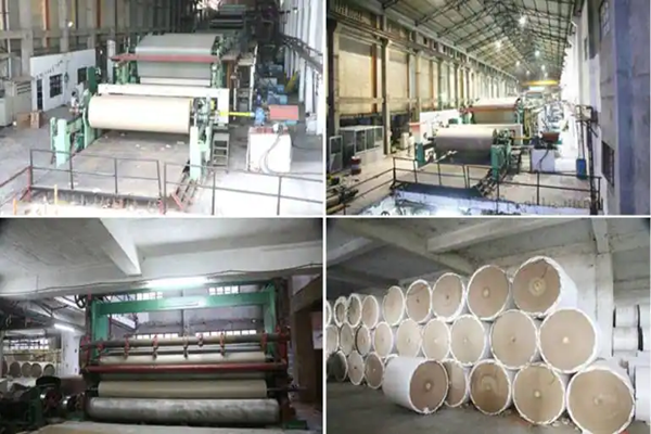 Indian paper industry: a glossy and shiny future